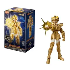 IMEXPORTA - Figura Leo Aiolia Saint Seiya Caballeros Del Zodiaco