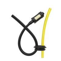 Filtro Bencina Con Manguera Desmalezadora China