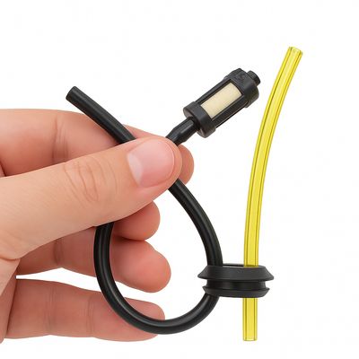 Imagen 2 del producto Filtro Bencina Con Manguera Desmalezadora China