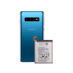 GENERICO - Bateria para Samsung Galaxy S10+ 5g