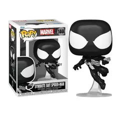 FUNKO - Pop Symbiote Suit Spider-Man N°1444
