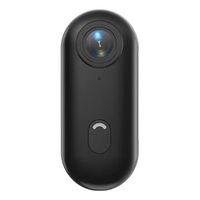 Cámara de acción deportes 4K Sumergible 30 FPS Wi-Fi