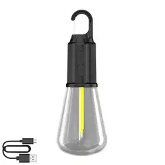 IRM - Linterna Portátil Ampolleta Led Luz Fría