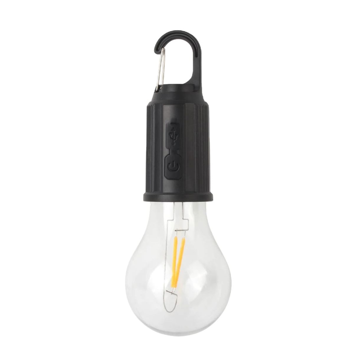 Ampolleta Led Camping Luz Cálida, marca GENERICO - Foto Principal
