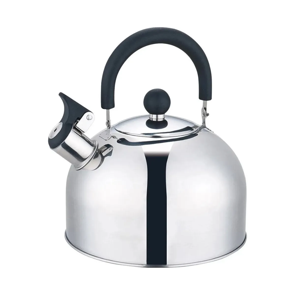 Tetera 2.5 litros acero inoxidable Casa VIVA, marca GENERICO - Foto Principal