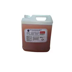 GENERICO - Resina poliéster de secado rápido 5kg con catalizador