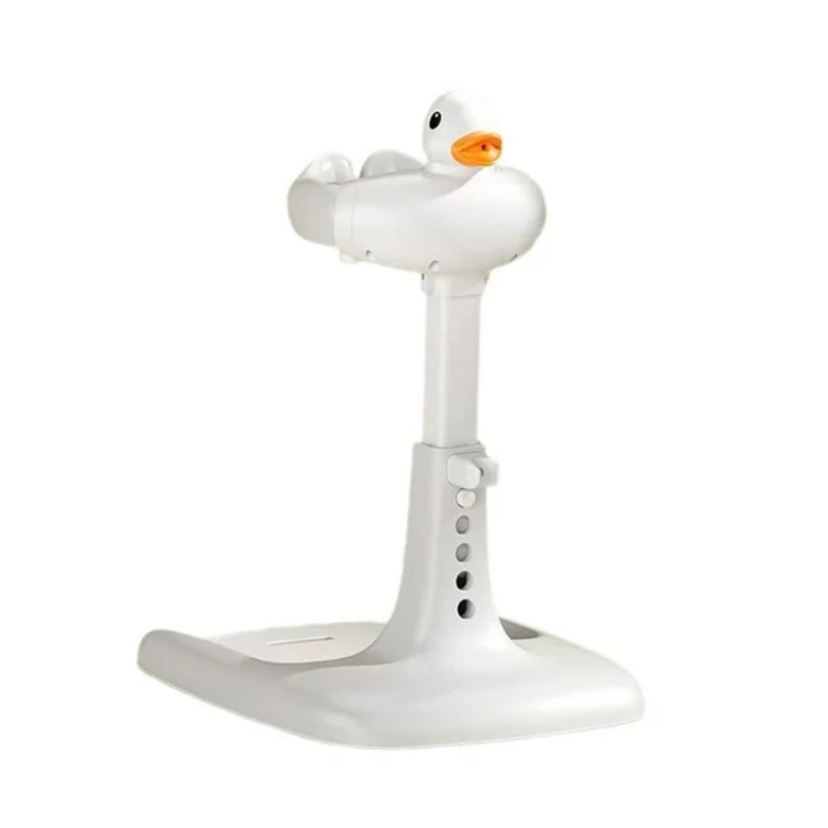 GENERICO - Soporte Para Ducha Baño Bebe- Niños De Pie Antideslizante.