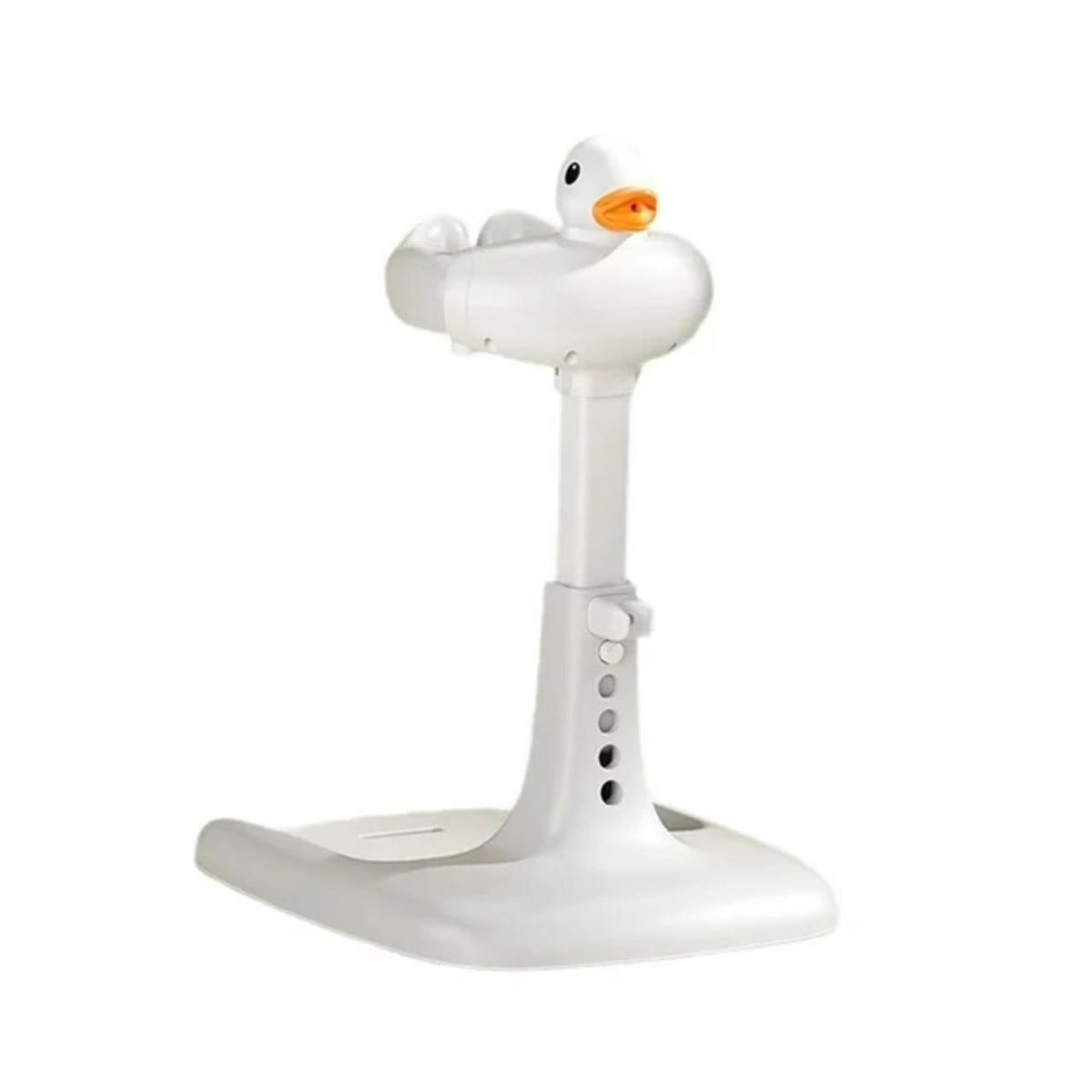 GENERICO - Soporte Para Ducha Baño Bebe- Niños De Pie Antideslizante.