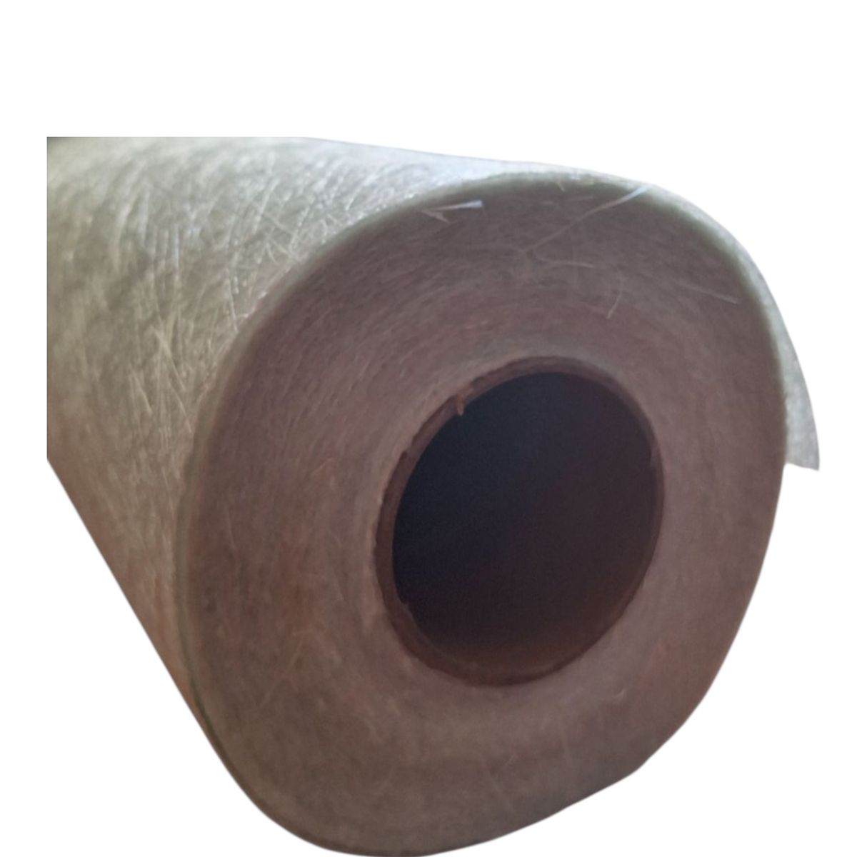 GENERICO - Fibra de vidrio 5m2 Matt 450