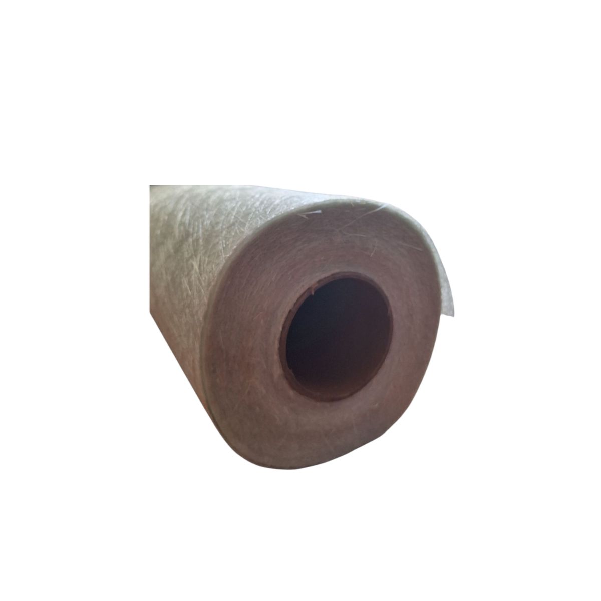 GENERICO - Fibra de vidrio 5m2 Matt 450