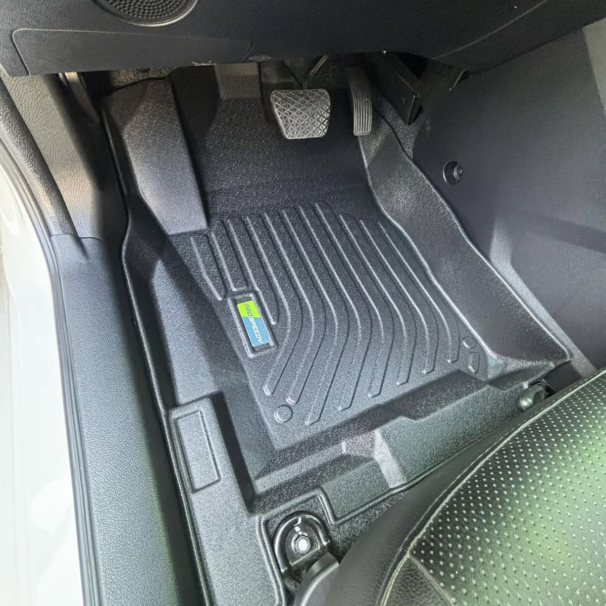 GENERICO - PISOS CALCE PERFECTO PROSPEEDY CHERY TIGGO 2 2PRO 2PROMAX