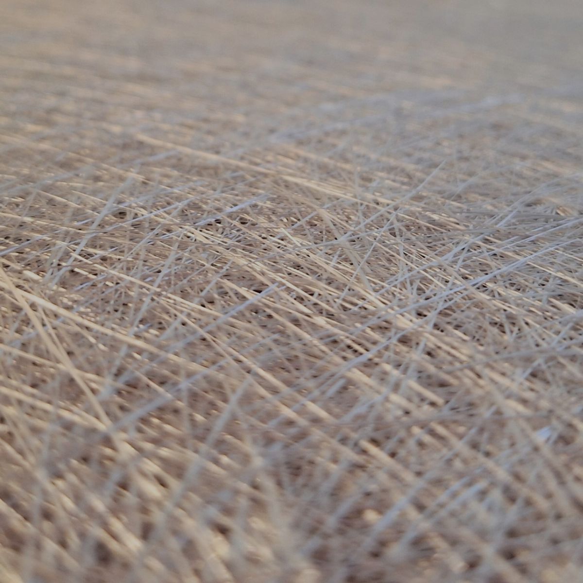 GENERICO - Fibra de vidrio 20m2 Matt 450