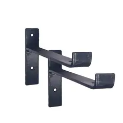 GENERICO - Escuadra modelo T 20 cm reforzada