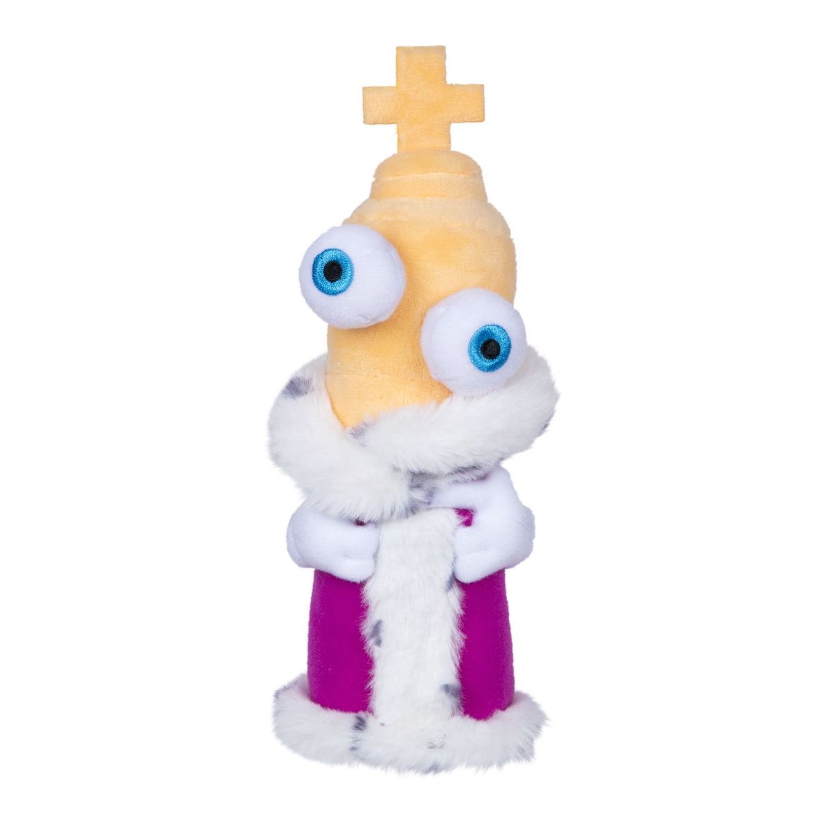 IMEXPORTA - Peluche Kinger De 20 Cm Digital Circus