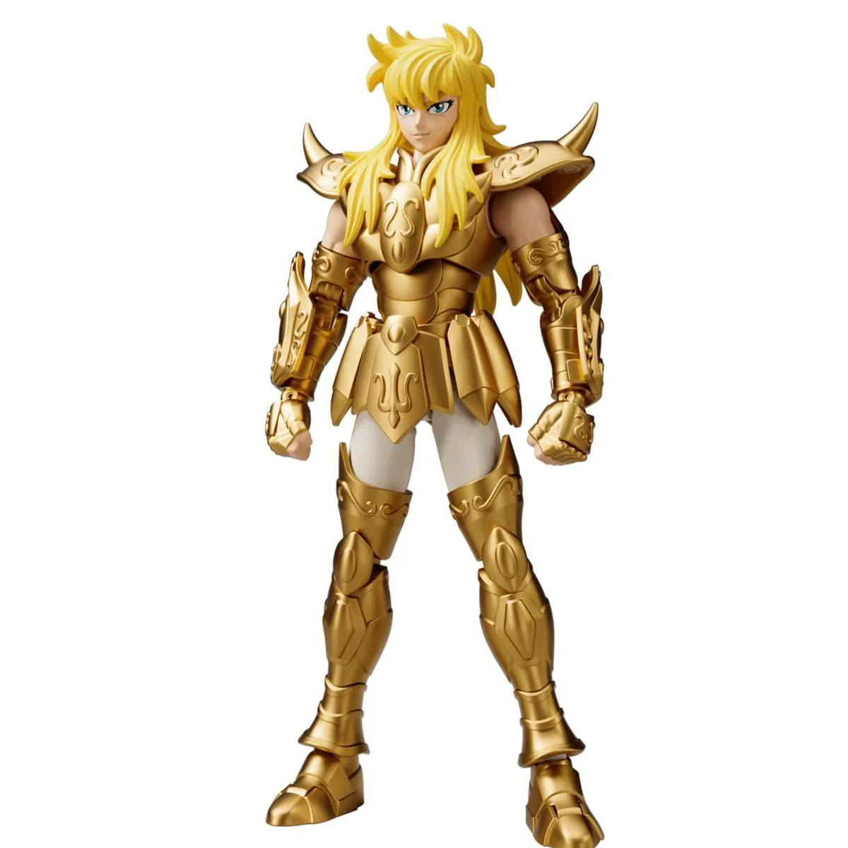 BLOKEES - Figura Scorpio Miro Champion Class Caballeros Del Zodiaco