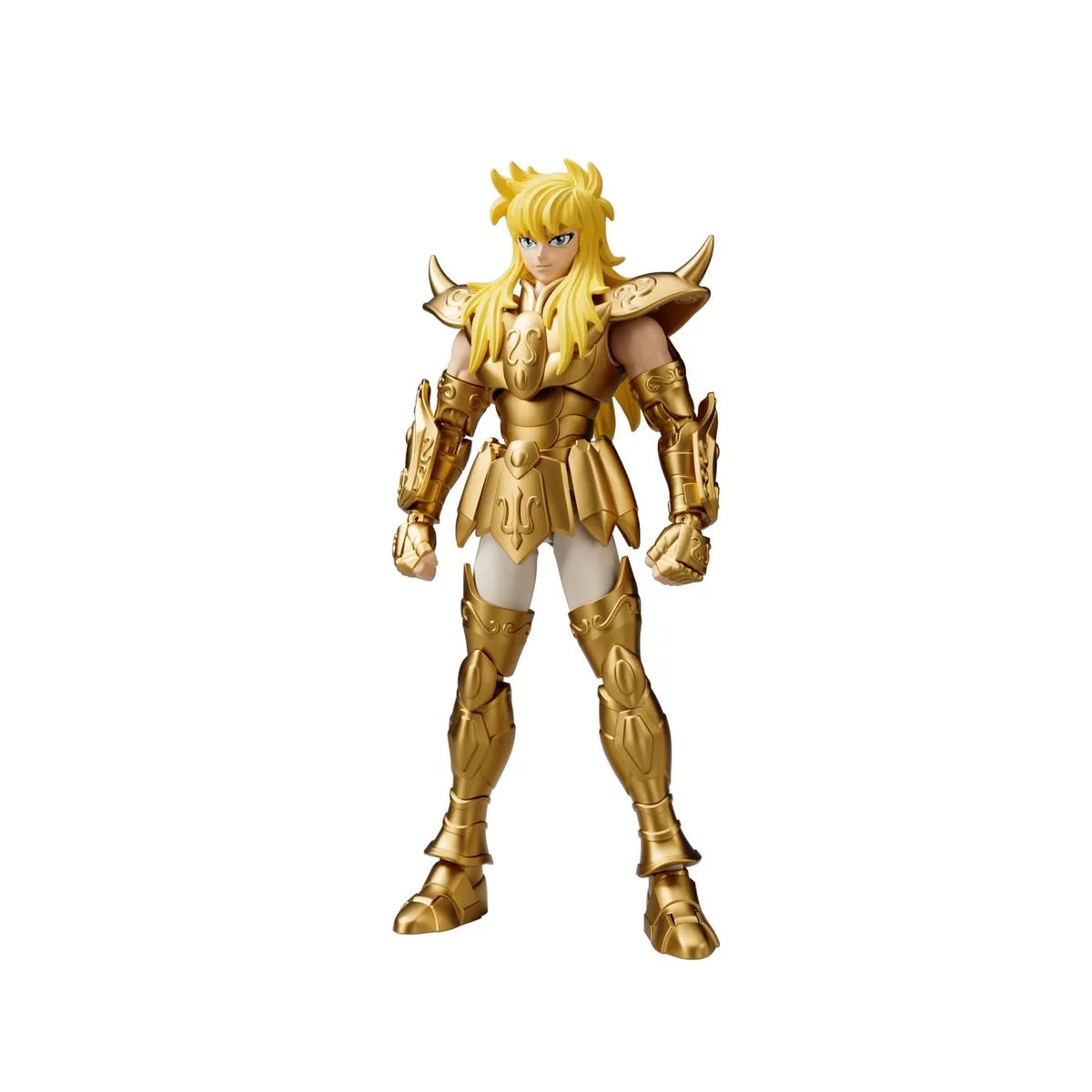 BLOKEES - Figura Scorpio Miro Champion Class Caballeros Del Zodiaco