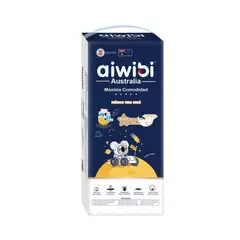 GENERICO - Pañales Aiwibi Dulce Noche XXXG 32 Und