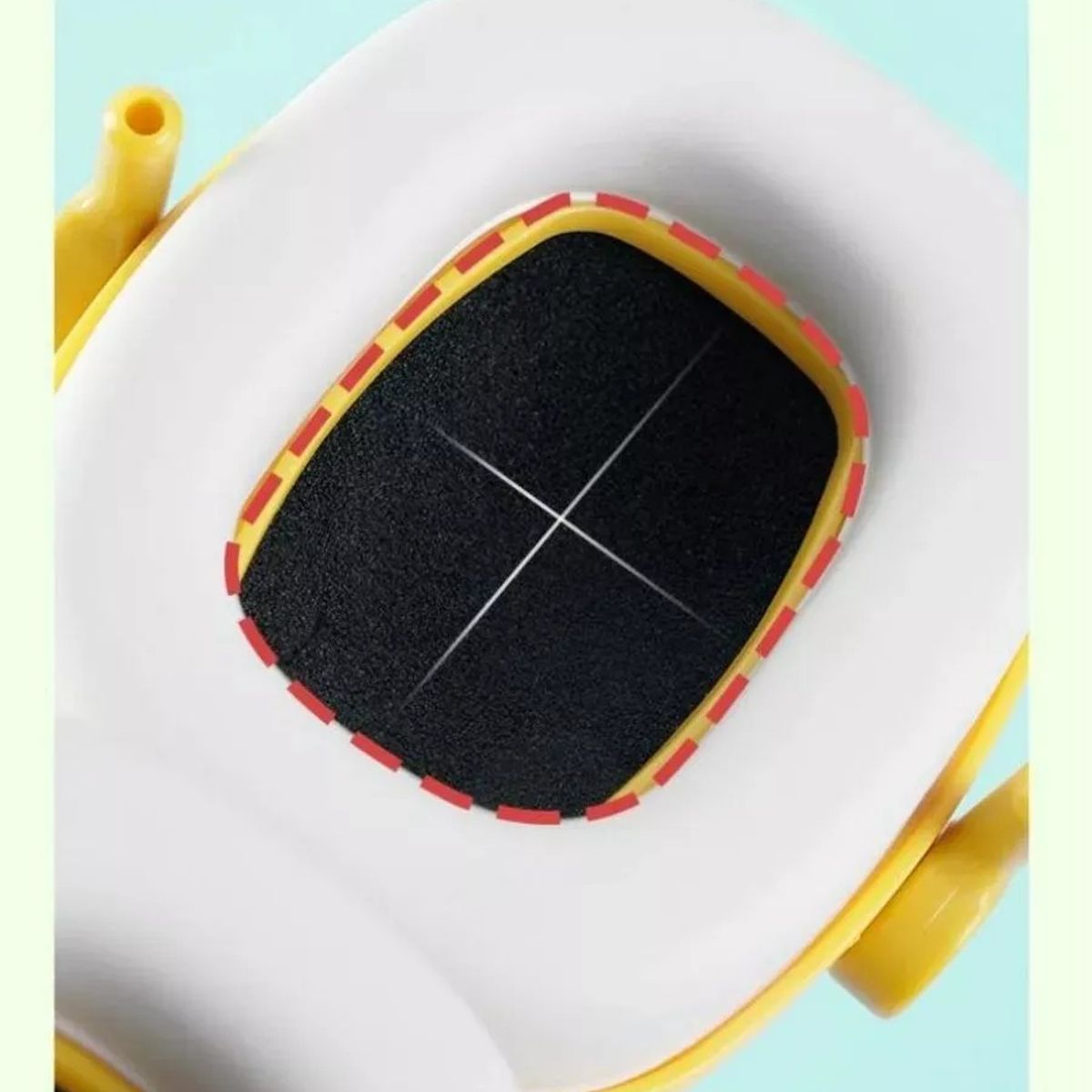 GENERICO - Audífonos Antiruido Para Niño Color Verde Menta