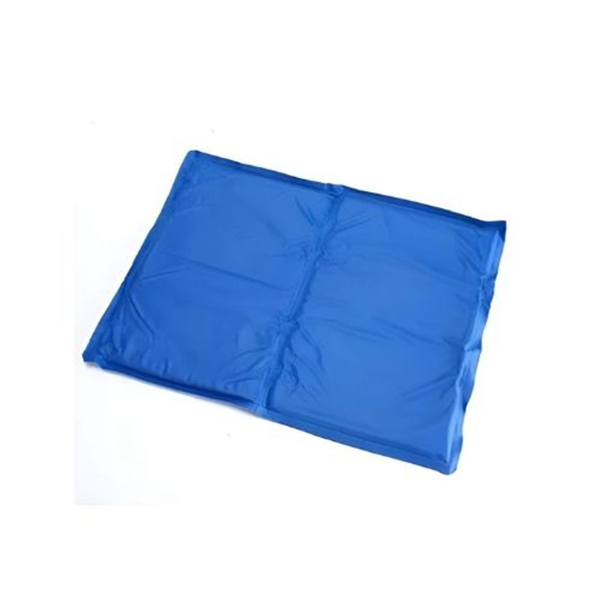 GENERICO - Manta Gel Frio Refrescante Para Mascotas Perros Y Gatos Talla L 65x50