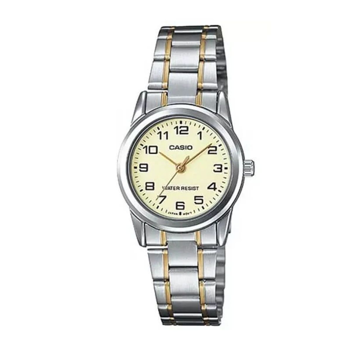 CASIO - Reloj Mujer Casio Ltp-v001sg-9budf