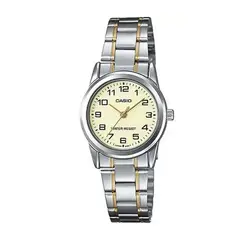 CASIO - Reloj Mujer Ltp-v001sg-9budf