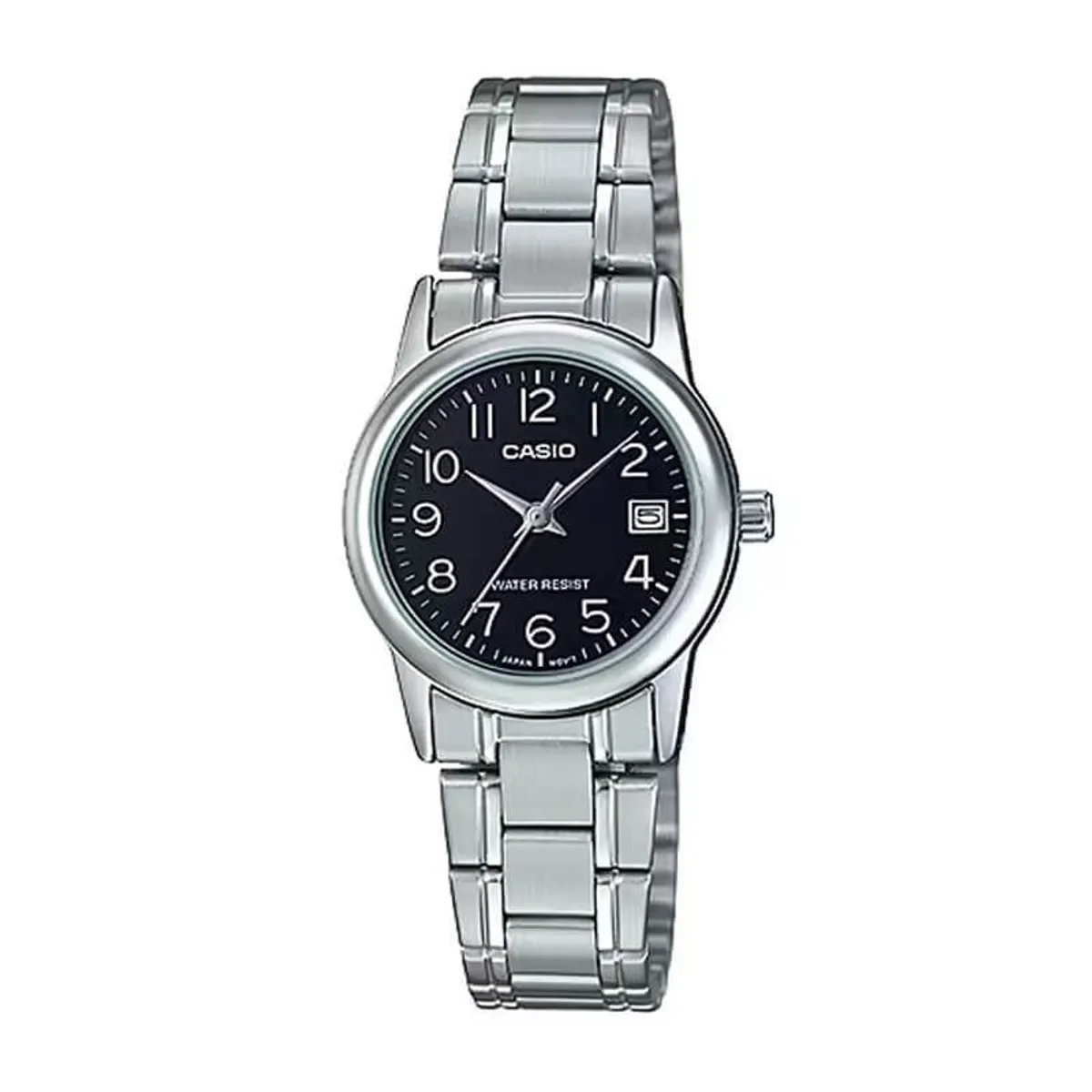 CASIO - Reloj Mujer Casio LTP-V002D-1BUDF