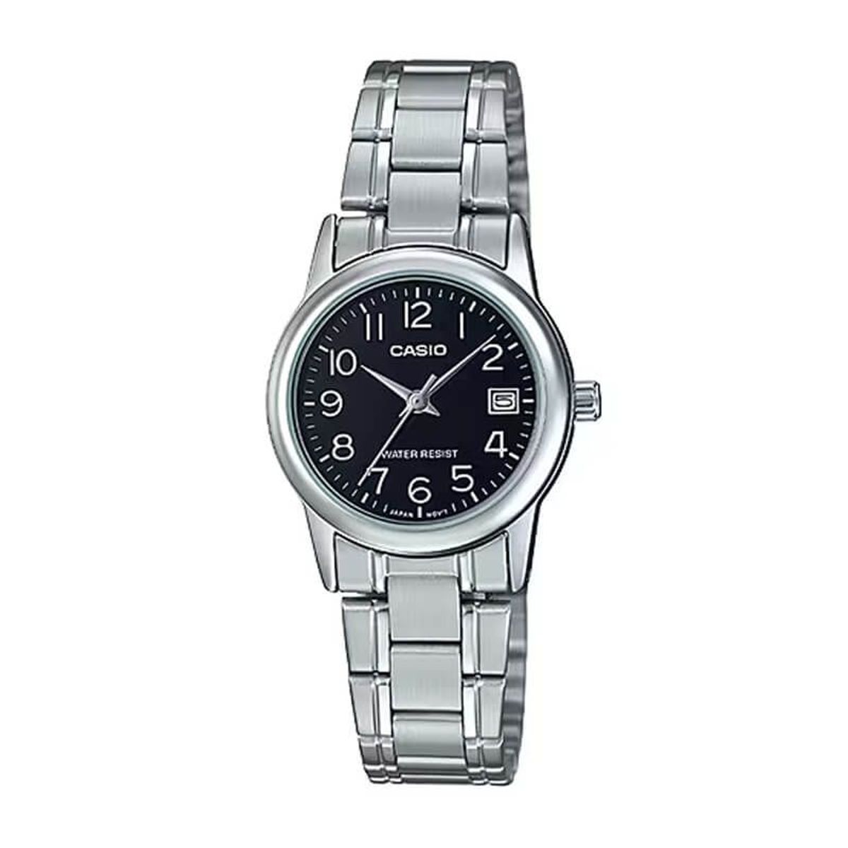 CASIO - Reloj Mujer Casio LTP-V002D-1BUDF