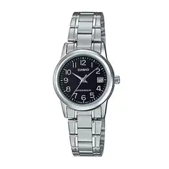 CASIO - Reloj Mujer LTP-V002D-1BUDF