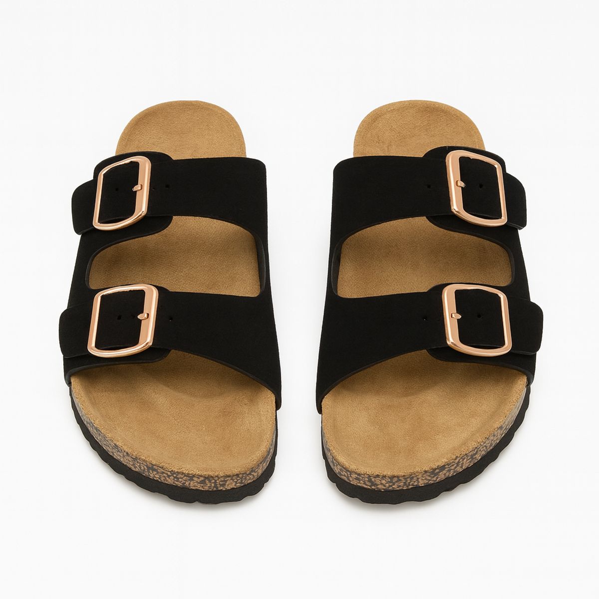 KIBOU - Sandalias Chalas Mujer Moda Verano Elegantes Y Cómodas