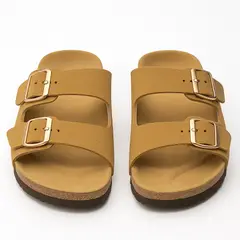 KIBOU - Sandalias Chalas Mujer Moda Verano Elegantes Y Cómodas