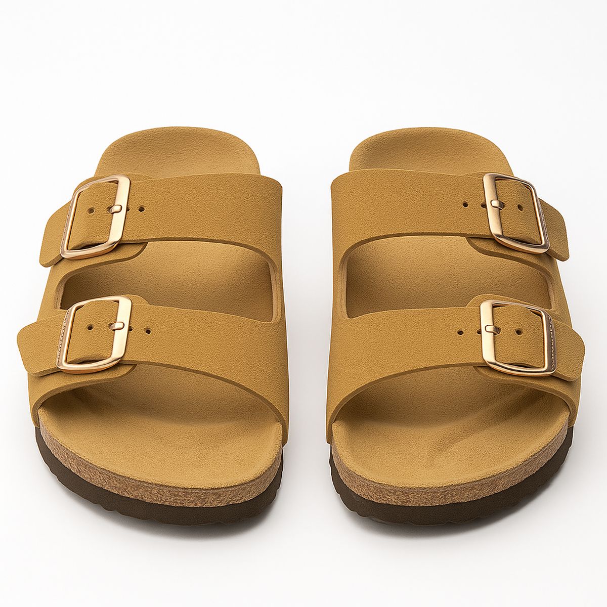 KIBOU - Sandalias Chalas Mujer Moda Verano Elegantes Y Cómodas