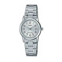 Reloj Análogo Mujer LTP-V002D-7B