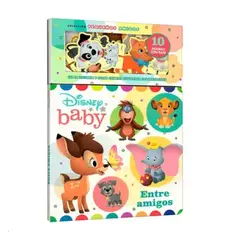 LEXUS - Pequeños Amigos Disney Baby Fig