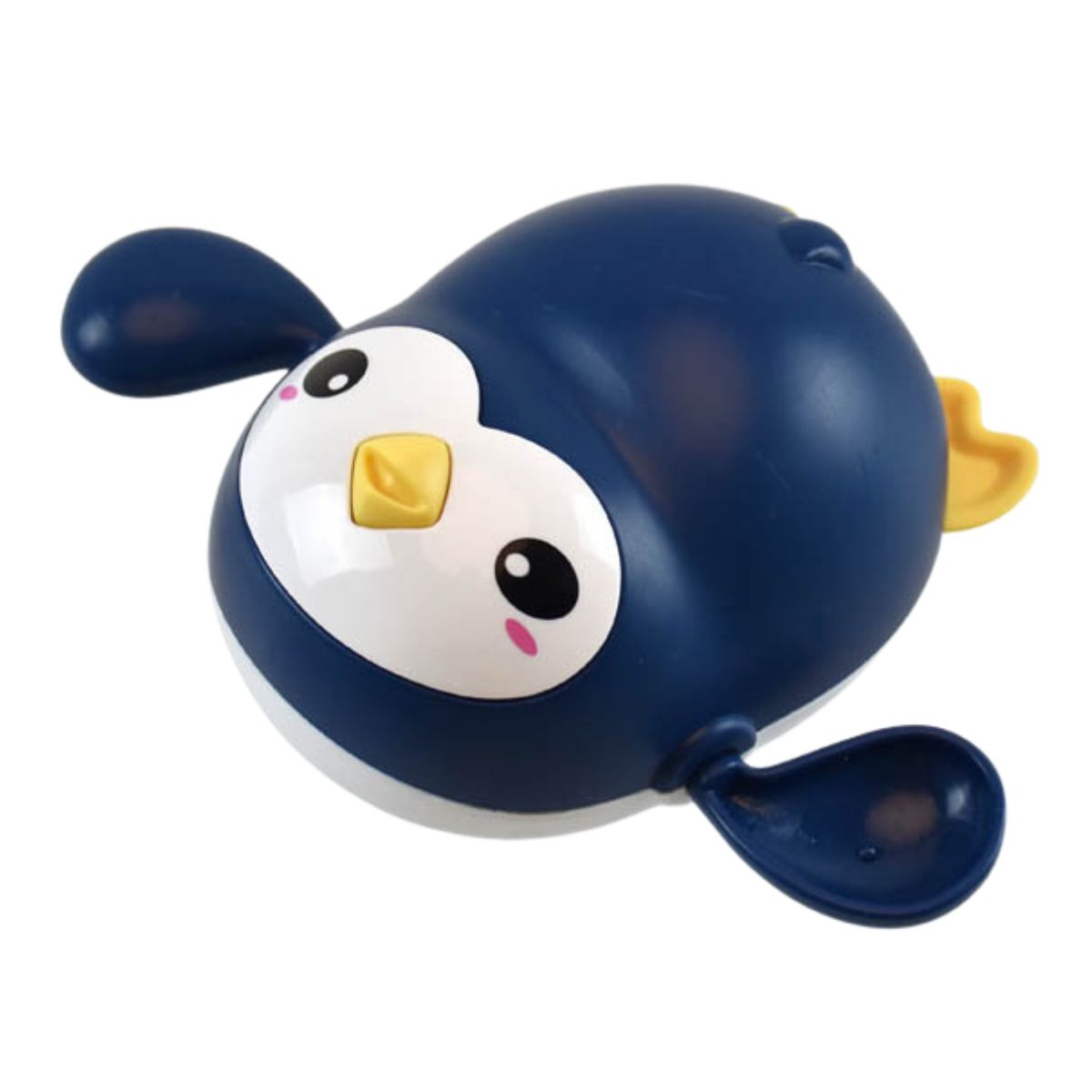 GENERICO - Juguete Baño Bebé Pingüino Nadador a Cuerda Juego Bañera