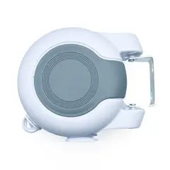 GENERICO - Tendedero telescópico de doble línea