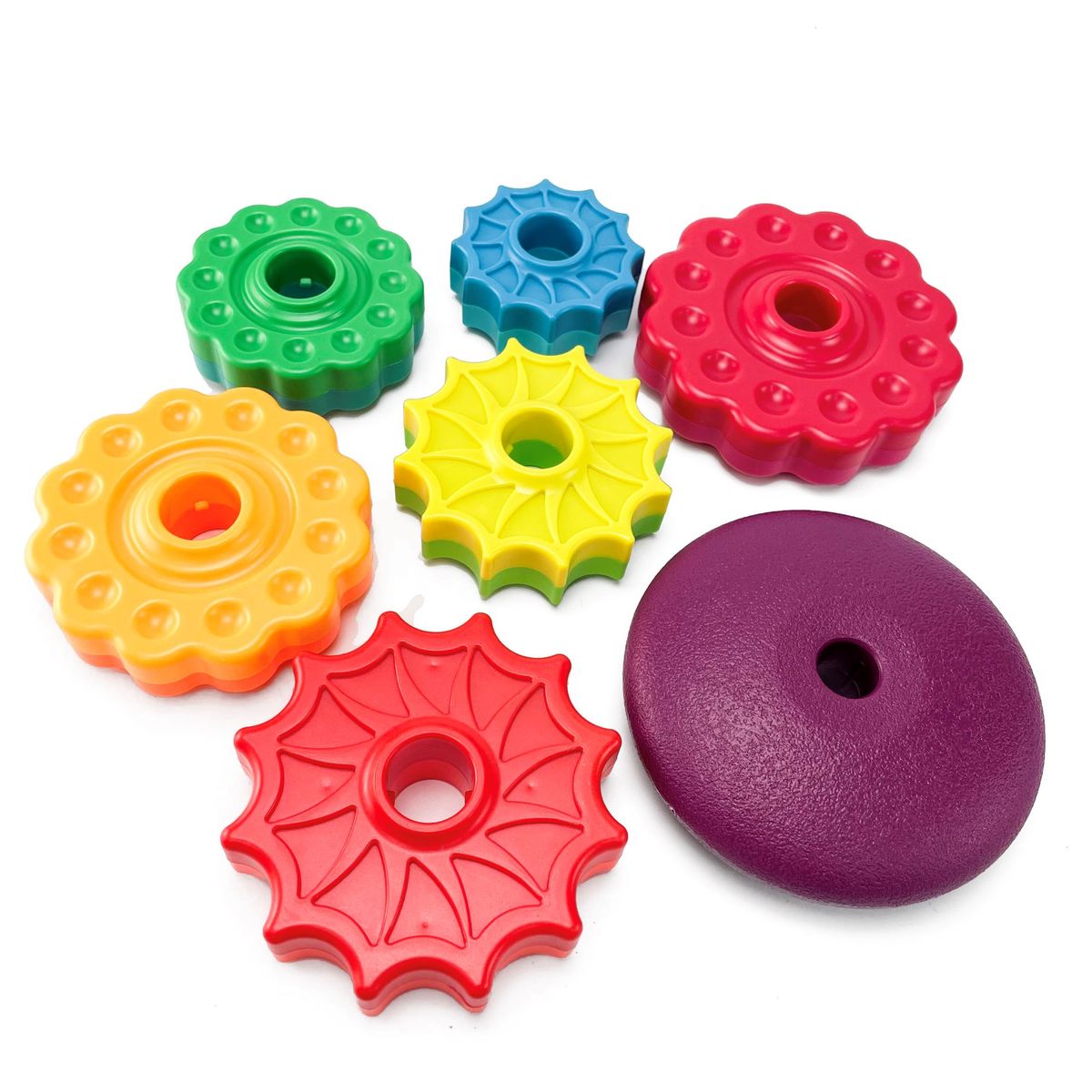 GENERICO - Torre giratoria Rainbow Six