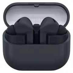 SAMSUNG - Audífonos inalámbricos Galaxy Buds3 FE Negro