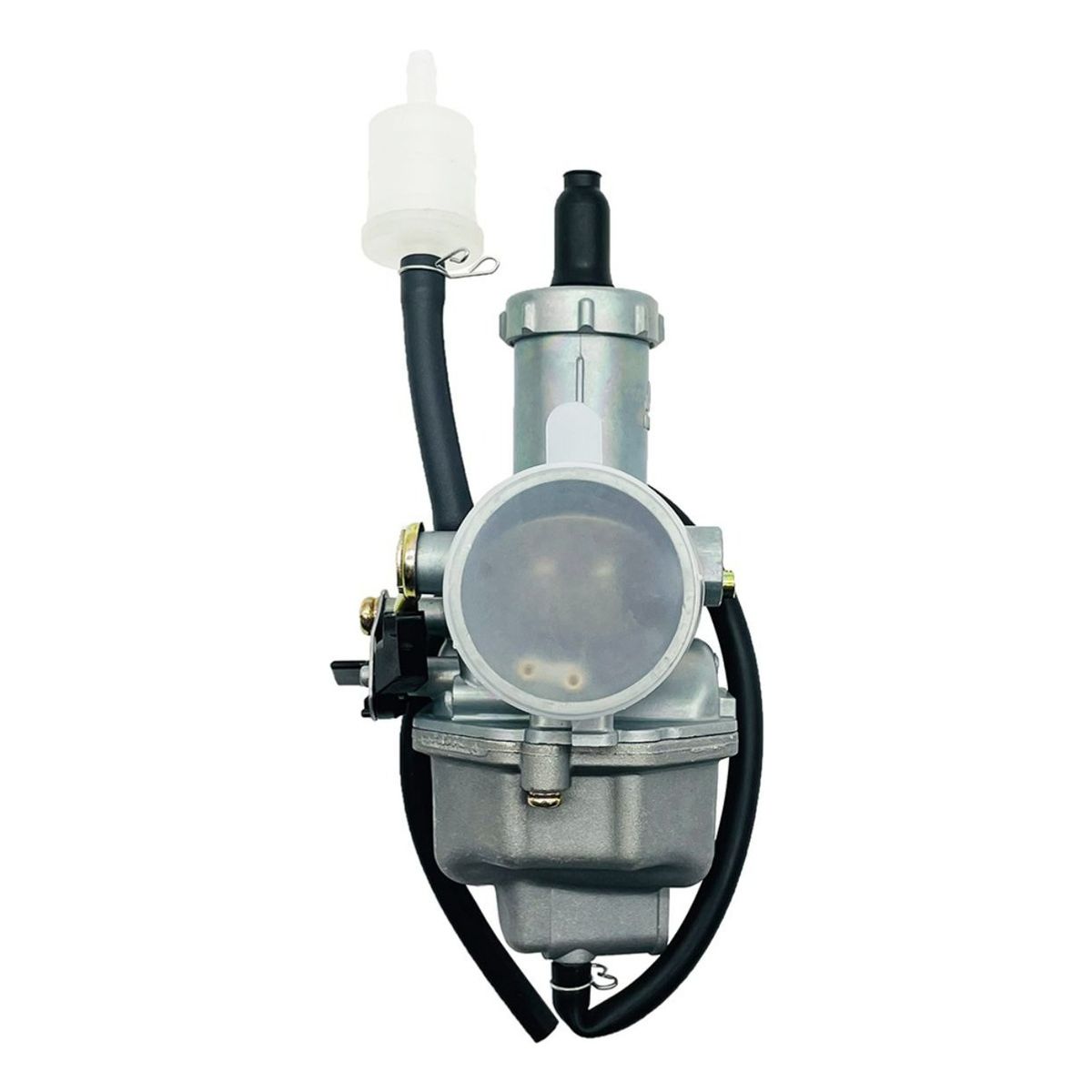 QUICK - Carburador De Moto Pz30 universal 175200250cc+ Filtro