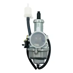 QUICK - Carburador De Moto Pz30 universal 175200250cc+ Filtro