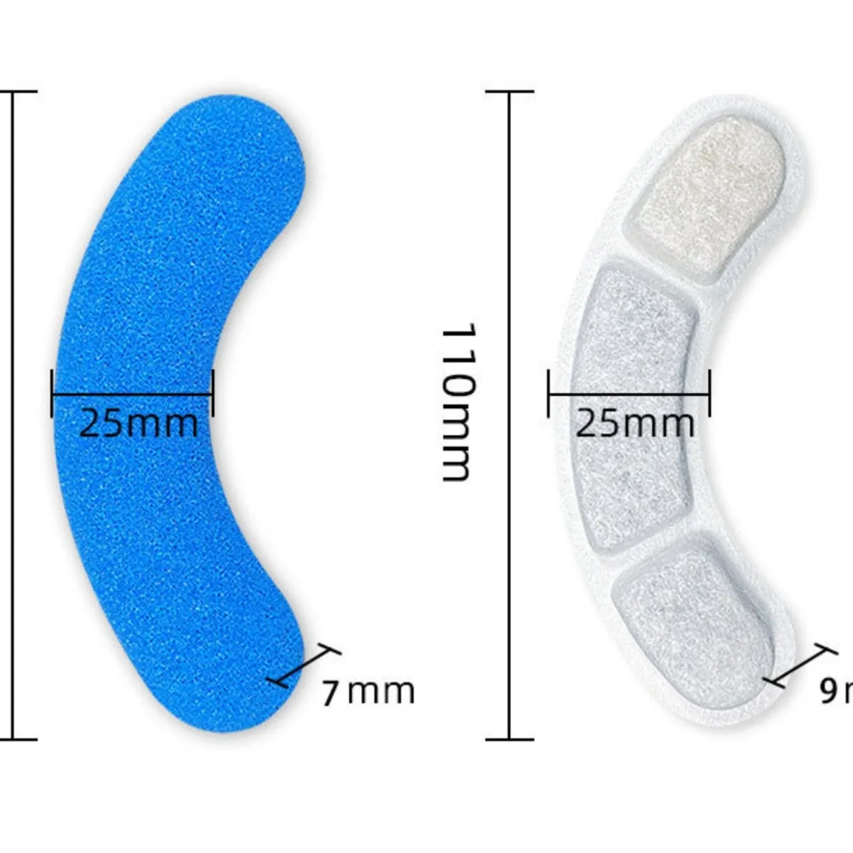 KINDA NICE - Pack 12 Filtros Agua Para Bebedero Fuente Agua Perro Gato