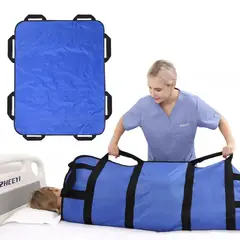 KINDA NICE - Sábana De Transferencia De Almohadilla De Camareutilizable