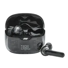JBL - Audífonos Bluetooth TUNE BEAM Blanco