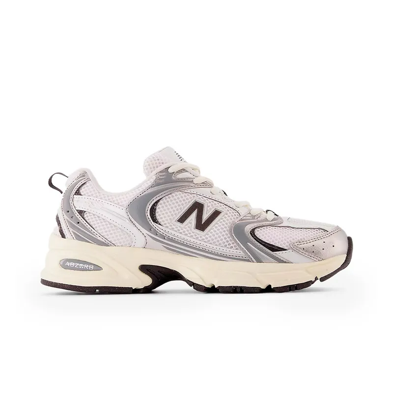NEW BALANCE - Zapatillas Mujer New Balance 530 Blanco