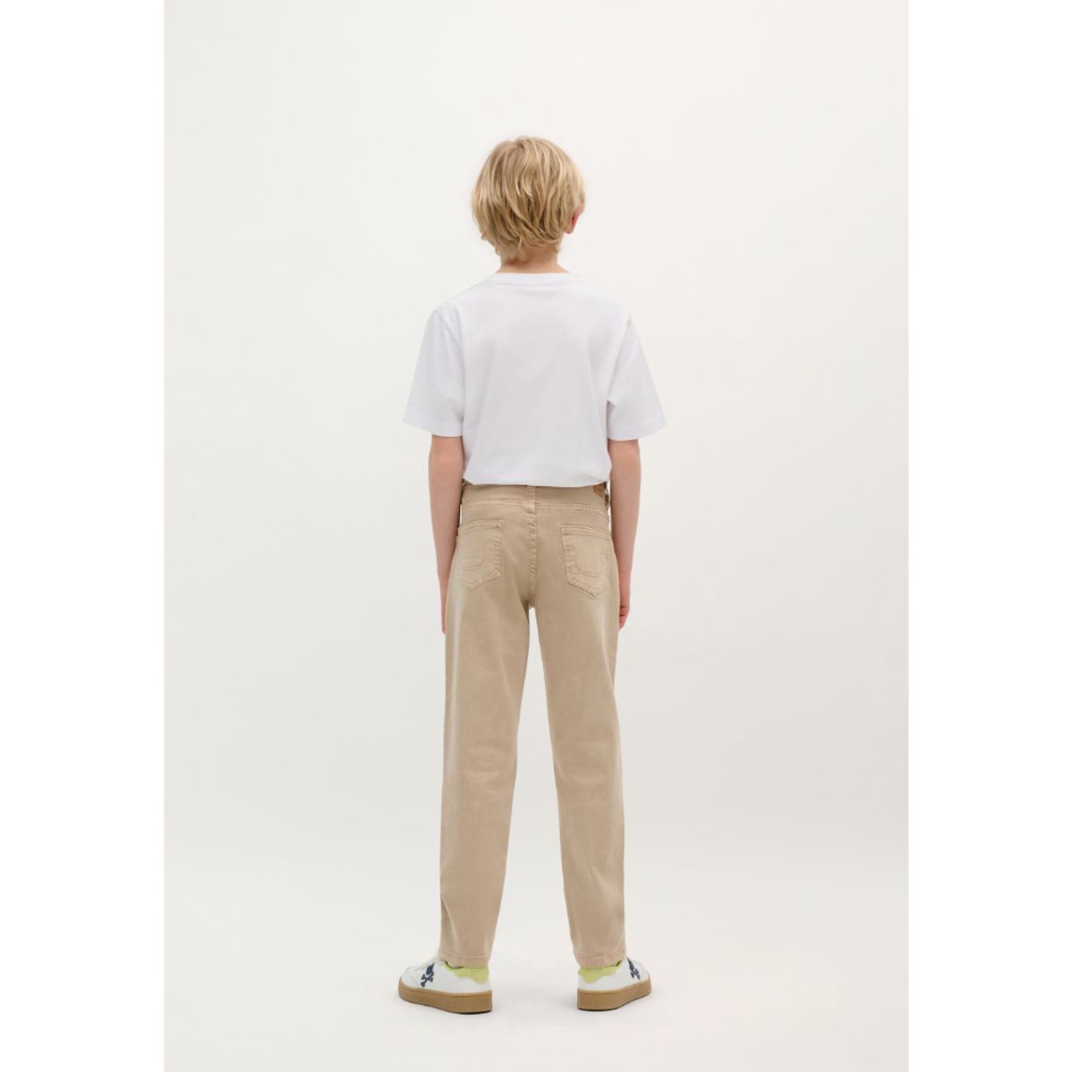 SCALPERS - PANTALÓN CINCO BOLSILLOS