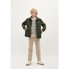 SCALPERS - PANTALÓN CINCO BOLSILLOS