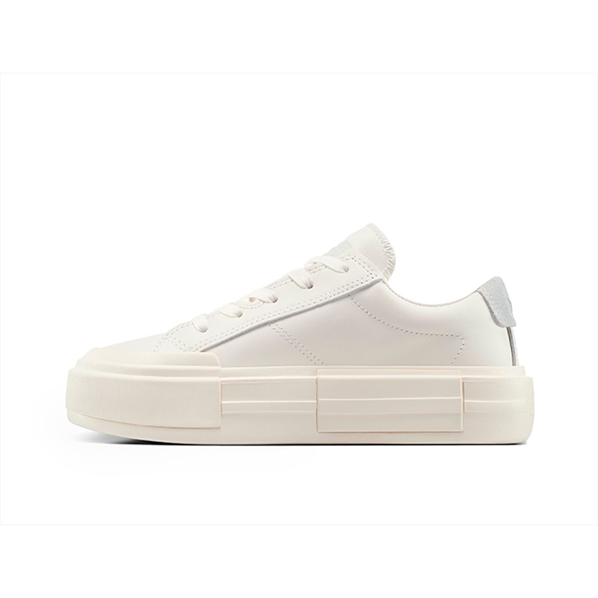 CONVERSE - Zapatillas Urbanas Mujer Converse Chuck Taylor Cruise Blanco