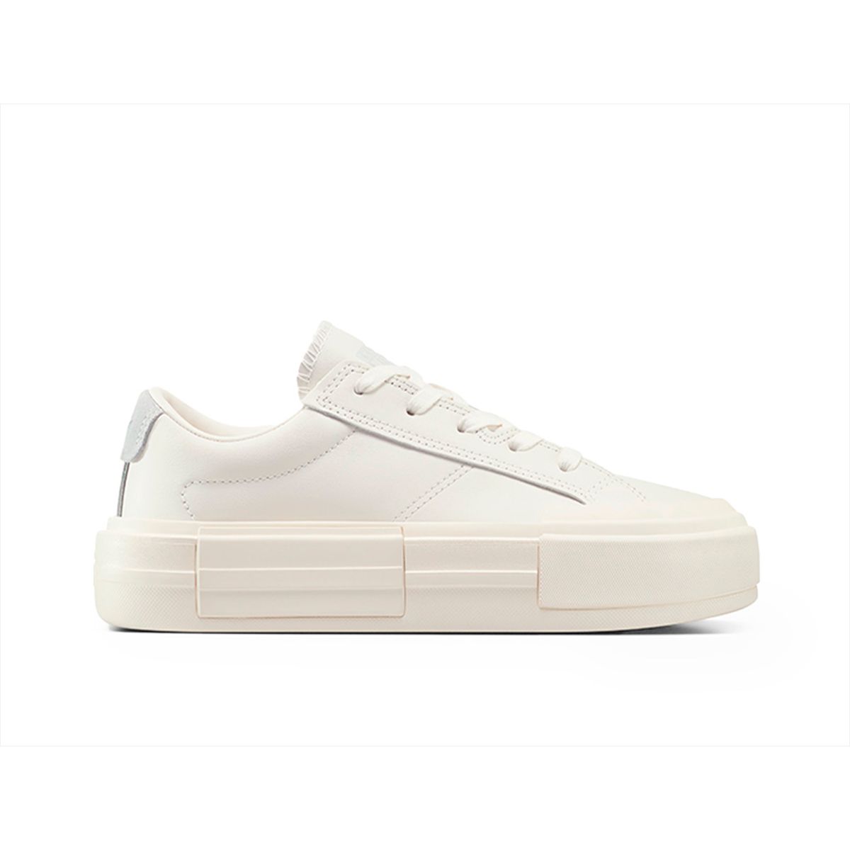 CONVERSE - Zapatillas Urbanas Mujer Converse Chuck Taylor Cruise Blanco
