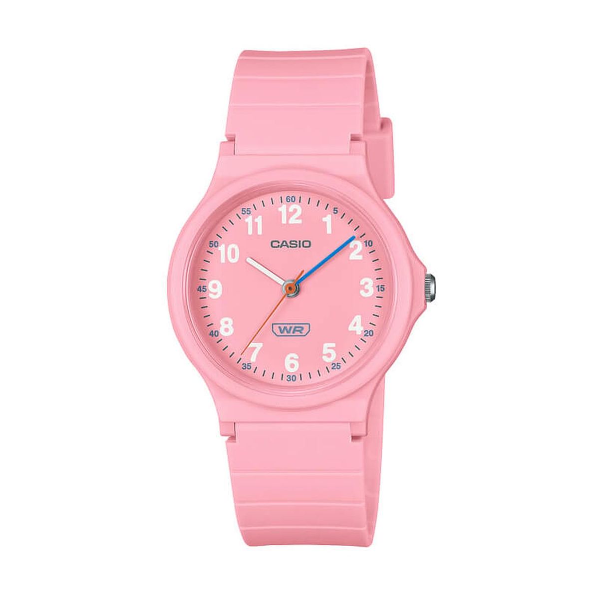 CASIO - Reloj Análogo Casio Mujer LQ-24B-4B