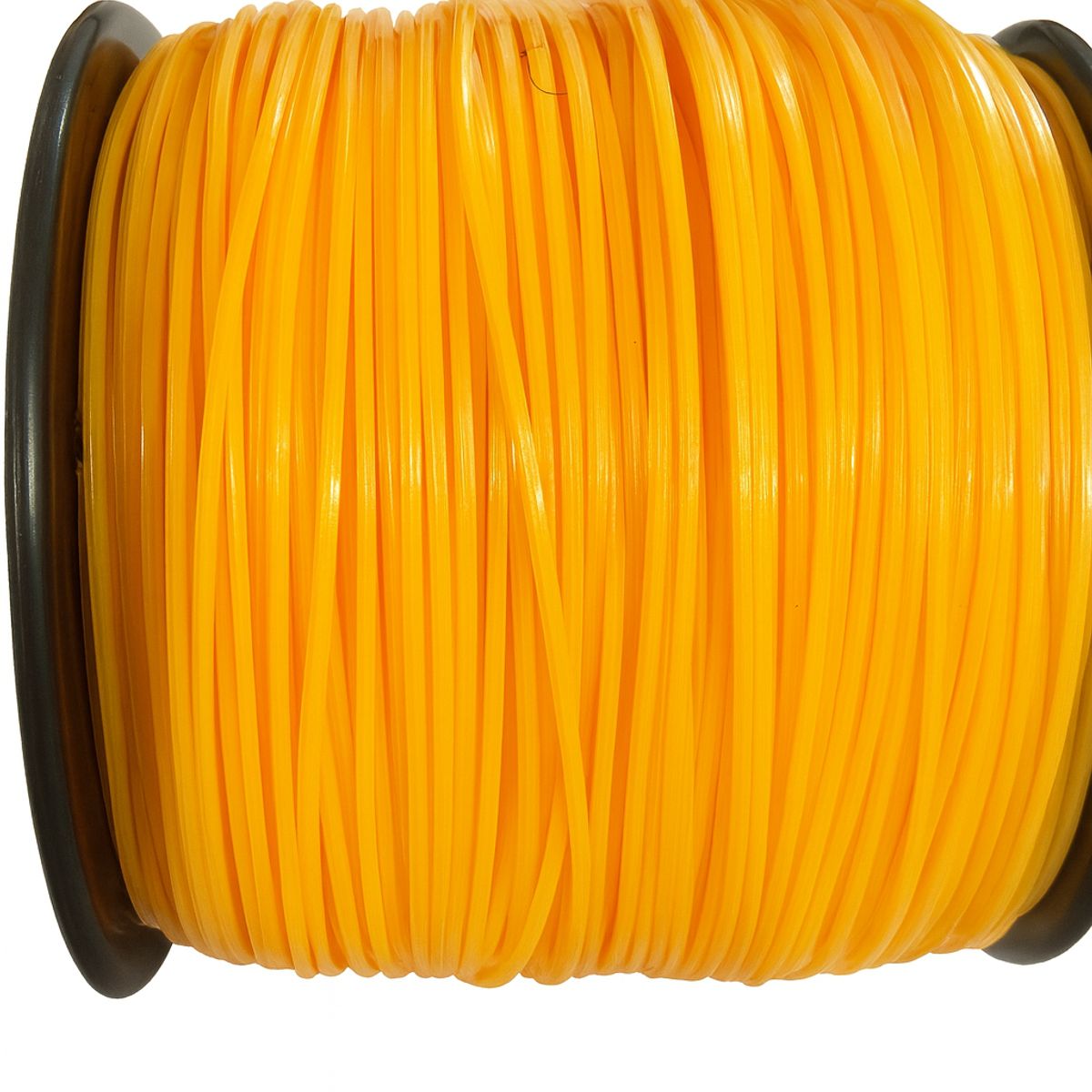 GENERICO - Nylon Desmalezadora 3.0mm X 320 Metros