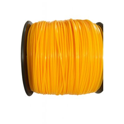 Imagen 2 del producto Nylon Desmalezadora 3.0mm X 320 Metros